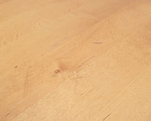 Load image into Gallery viewer, Jatkettava tammipöytä
