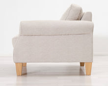Ladda upp bild till gallerivisning, Nojatuoli ja rahi beige
