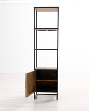 Lataa kuva Galleria-katseluun, Industrial-tyylinen hylly
