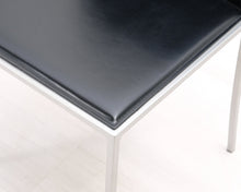 Lataa kuva Galleria-katseluun, Calligaris ruokatuoli musta

