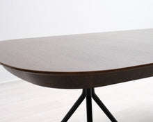 Load image into Gallery viewer, BoConcept Ottawa jatkettava ruokapöytä

