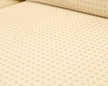 Lataa kuva Galleria-katseluun, 2-istuttava kangassohva beige
