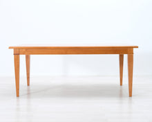 Ladda upp bild till gallerivisning, Lundbergs Möbler Wilma ruokapöytä
