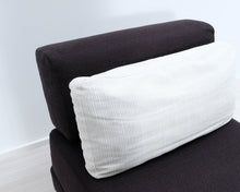 Load image into Gallery viewer, Pedro vuodetuoli tummanruskea
