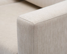 Lataa kuva Galleria-katseluun, Bellfire 2-istuttava vuodesohva beige
