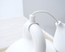 Load image into Gallery viewer, Normann Copenhagen Bell S kattovalaisin valkoinen
