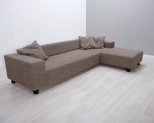 Lataa kuva Galleria-katseluun, Formverk divaanisohva beige
