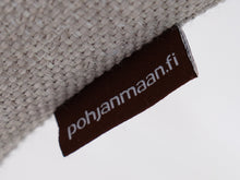 Ladda upp bild till gallerivisning, Pohjanmaan Gent nojatuoli harmaa
