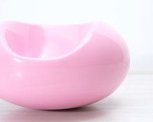 Load image into Gallery viewer, Eero Aarnio Pastilli tuoli pinkki
