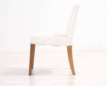 Lataa kuva Galleria-katseluun, BoConcept Cantono tuoli luonnonvalkoinen
