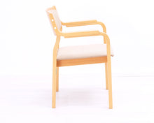Lataa kuva Galleria-katseluun, Martela Kari tuoli beige
