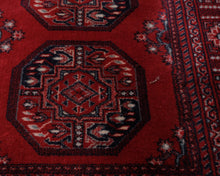 Load image into Gallery viewer, Pakistanilainen matto 270 x 80 cm
