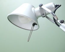 Lataa kuva Galleria-katseluun, Artemide Tolomeo Lettura lattiavalaisin
