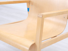 Ladda upp bild till gallerivisning, Artek 403 hallituoli II koivu
