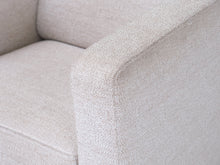 Ladda upp bild till gallerivisning, Interface kangasnojatuoli beige
