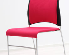 Lataa kuva Galleria-katseluun, Verco pinkki kangastuoli
