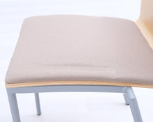 Lataa kuva Galleria-katseluun, Martela neuvottelutuoli beige
