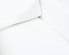 Load image into Gallery viewer, IKEA Karlanda nojatuoli vit
