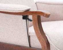 Ladda upp bild till gallerivisning, Seniorituoli beige
