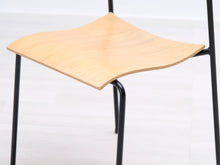 Ladda upp bild till gallerivisning, Lammhults Campus tuoli koivu
