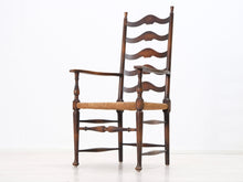 Ladda upp bild till gallerivisning, Werner West Shaker tuoli
