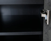 Load image into Gallery viewer, IKEA Bestå lipasto harmaa
