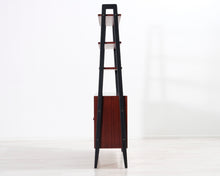 Load image into Gallery viewer, IKEA kirjahylly 1950-luku
