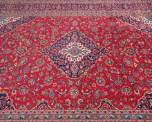 Load image into Gallery viewer, Käsinsolmittu persialainen matto 296 x 412 cm
