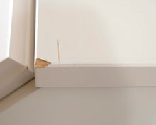 Lataa kuva Galleria-katseluun, IKEA Hemnes kirjoituslipasto valkoinen
