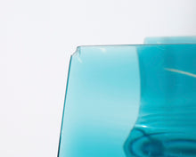 Lataa kuva Galleria-katseluun, Calligaris L'eau tuoli turkoosi
