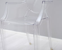 Ladda upp bild till gallerivisning, Kartell Ghost tuoli
