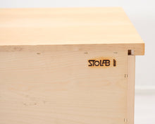 Lataa kuva Galleria-katseluun, Stolab Allegro senkki
