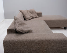 Lataa kuva Galleria-katseluun, Formverk divaanisohva beige
