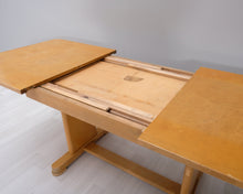 Load image into Gallery viewer, Marsio ruokapöytä 1950-luku
