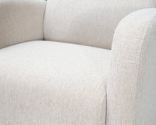 Ladda upp bild till gallerivisning, Pohjanmaan nojatuoli beige

