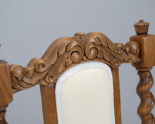Lataa kuva Galleria-katseluun, Barokkituoli
