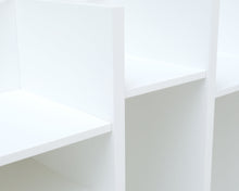 Lataa kuva Galleria-katseluun, BoConcept Como hylly valkoinen
