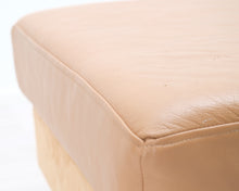 Lataa kuva Galleria-katseluun, Nahkarahi beige
