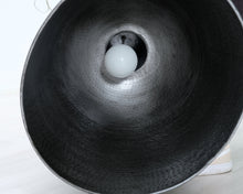 Ladda upp bild till gallerivisning, Industrial-tyylinen kattolamppu
