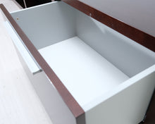 Load image into Gallery viewer, Isku TV-taso tummanruskea
