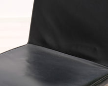 Lataa kuva Galleria-katseluun, BoConcept Mariposa ruokatuoli nahkaa
