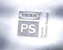Load image into Gallery viewer, IKEA Vågö tuoli musta
