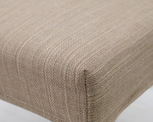 Lataa kuva Galleria-katseluun, Calligaris ruokatuoli beige
