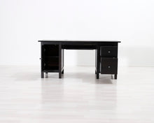Lataa kuva Galleria-katseluun, IKEA Hemnes kirjoituspöytä
