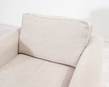 Ladda upp bild till gallerivisning, Nojatuoli ja rahi beige
