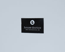 Lataa kuva Galleria-katseluun, House Doctor Walker tuoli vaaleanharmaa
