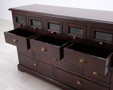 Ladda upp bild till gallerivisning, Rowico Seaside lipasto
