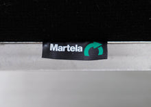 Load image into Gallery viewer, Martela Cube tuoli musta
