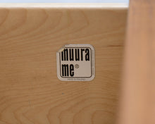 Load image into Gallery viewer, Muurame laatikosto ruskea
