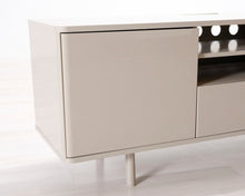 Ladda upp bild till gallerivisning, IKEA TV-taso greige
